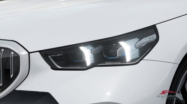 BMW 520 SERIE 5 D 48V XDRIVE MSPORT - foto 6