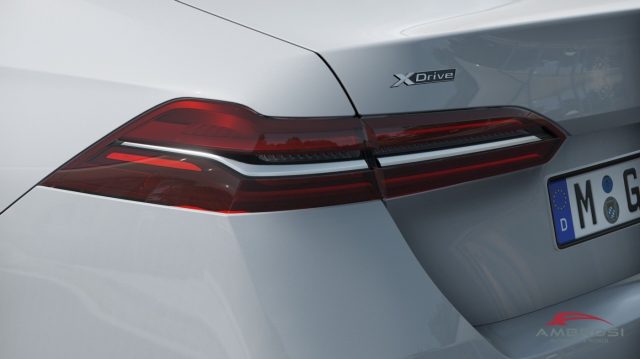BMW 520 SERIE 5 D 48V XDRIVE MSPORT - foto 7