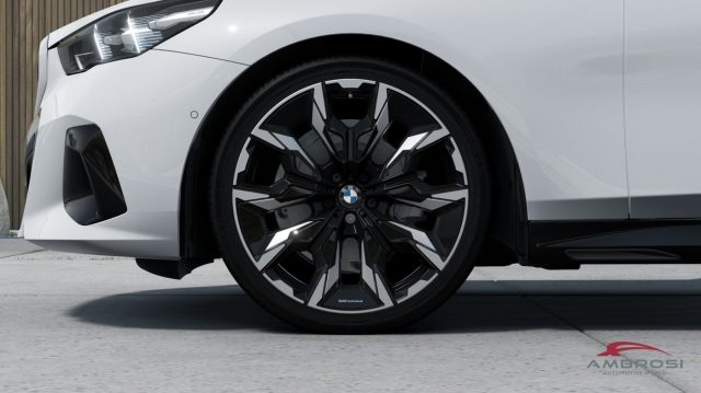BMW 520 SERIE 5 D 48V XDRIVE MSPORT - foto 8