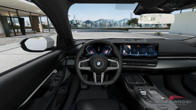 BMW 520 SERIE 5 D 48V XDRIVE MSPORT - foto 12