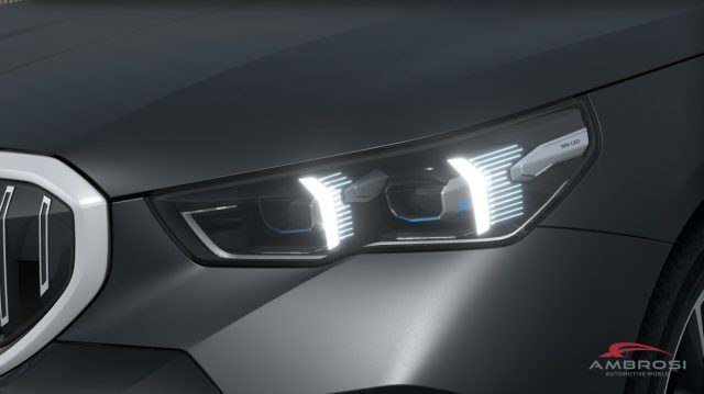 BMW 520 SERIE 5 I 48V MSPORT - foto 6