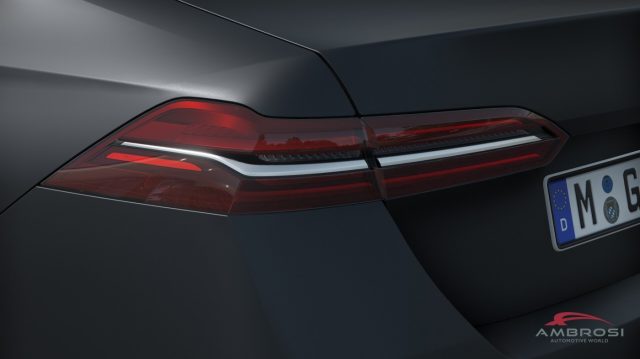 BMW 520 SERIE 5 I 48V MSPORT - foto 7