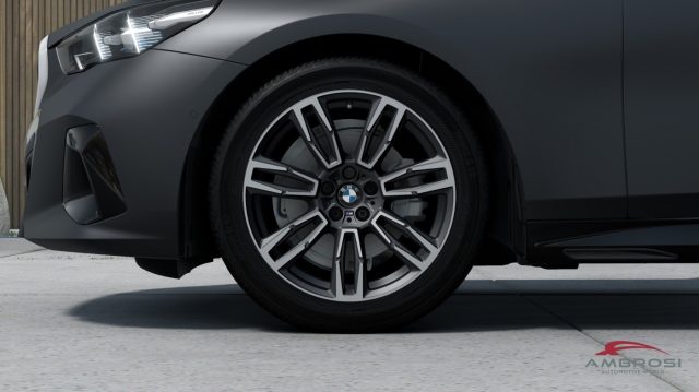 BMW 520 SERIE 5 I 48V MSPORT - foto 8