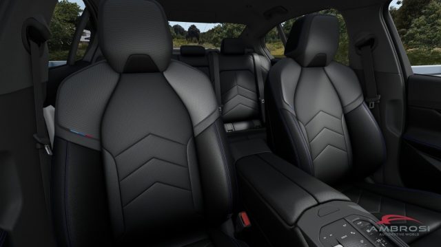 BMW 520 SERIE 5 I 48V MSPORT - foto 9