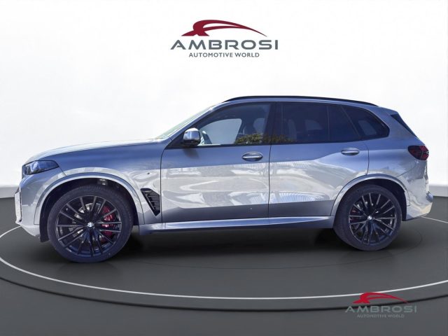 BMW X5 XDRIVE30D INNOVATION COMFORT PLU - foto 6
