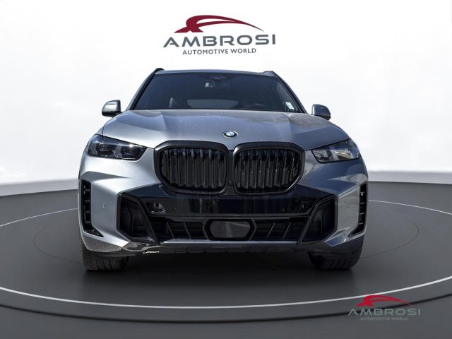 BMW X5 XDRIVE30D INNOVATION COMFORT PLU - foto 7