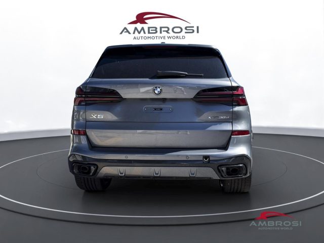 BMW X5 XDRIVE30D INNOVATION COMFORT PLU - foto 8