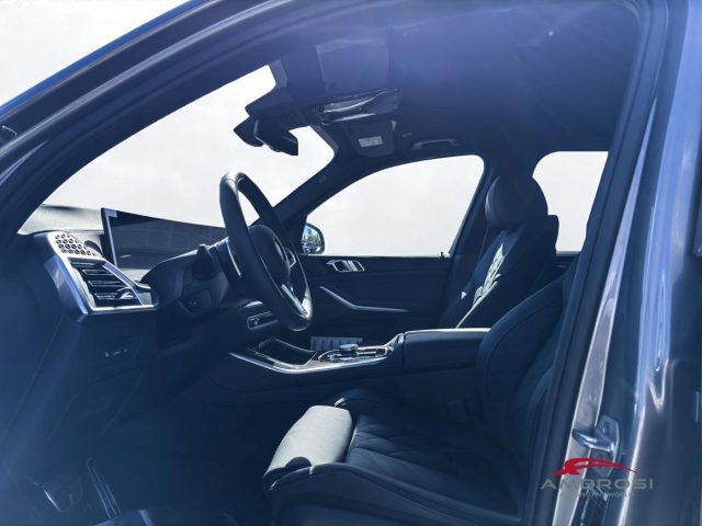BMW X5 XDRIVE30D INNOVATION COMFORT PLU - foto 9