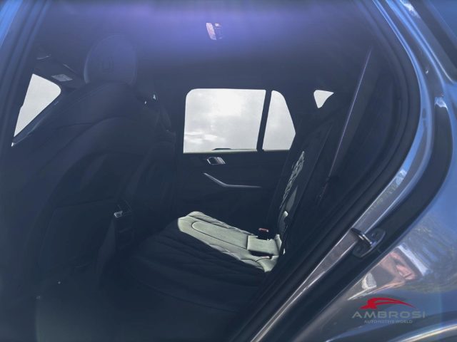 BMW X5 XDRIVE30D INNOVATION COMFORT PLU - foto 10