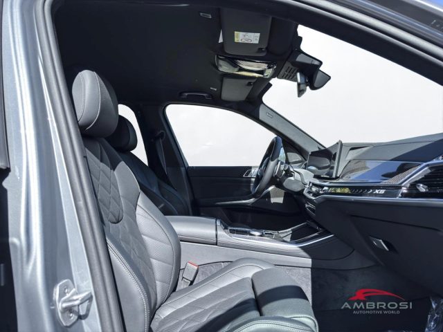 BMW X5 XDRIVE30D INNOVATION COMFORT PLU - foto 12