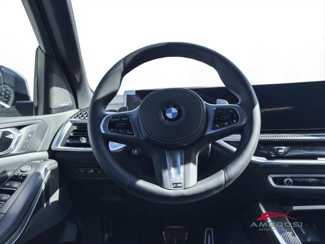 BMW X5 XDRIVE30D INNOVATION COMFORT PLU - foto 14