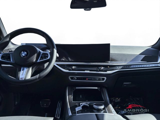 BMW X5 XDRIVE30D INNOVATION COMFORT PLU - foto 15