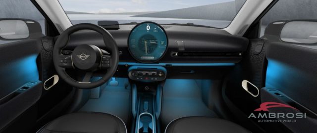 MINI COOPER 3 PORTE   CLASSIC E - foto 7