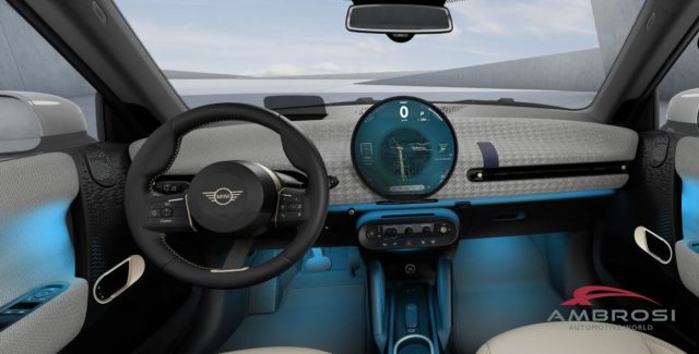 MINI COOPER E 3 PORTE COOPER   FAVOURED - foto 7