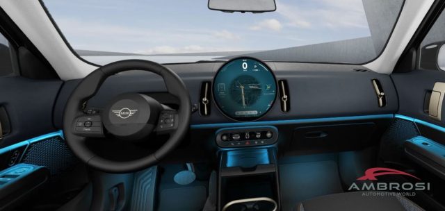 MINI COUNTRYMAN COOPER  C ESSENTIAL - foto 6