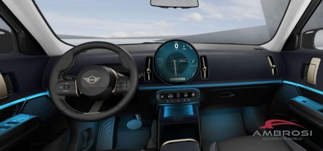 MINI COUNTRYMAN COOPER  C CLASSIC XS PACKAGE - foto 6