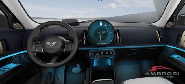 MINI COUNTRYMAN COOPER  C CLASSIC L PACKAGE - foto 6