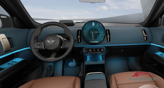 MINI COUNTRYMAN COOPER  C FAVOURED M PACKAGE - foto 6