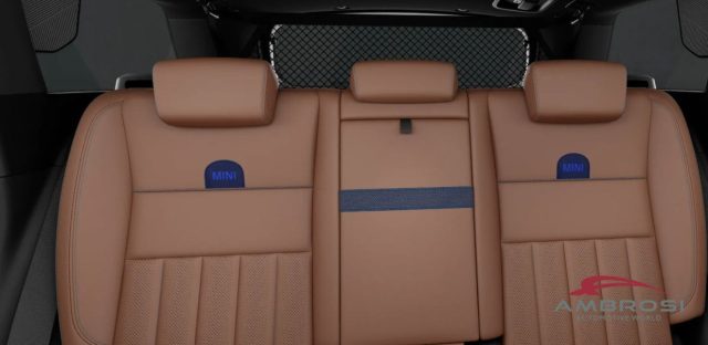 MINI COUNTRYMAN COOPER  C FAVOURED M PACKAGE - foto 7