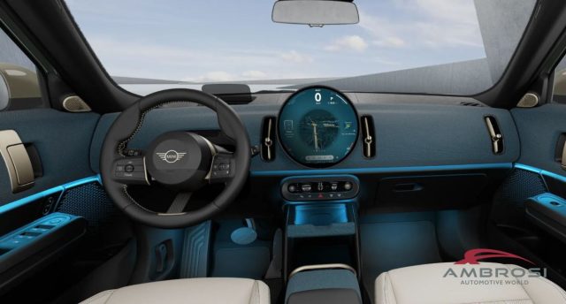 MINI COUNTRYMAN COOPER  C FAVOURED XL PACKAGE - foto 7