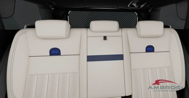 MINI COUNTRYMAN COOPER  C FAVOURED XL PACKAGE - foto 8