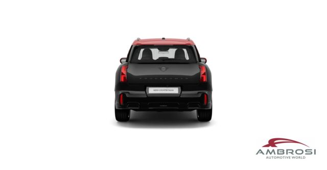 MINI COUNTRYMAN COOPER  C JOHN COOPER WORKS S PA - foto 6