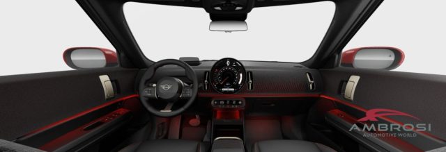 MINI COUNTRYMAN COOPER  C JOHN COOPER WORKS S PA - foto 7