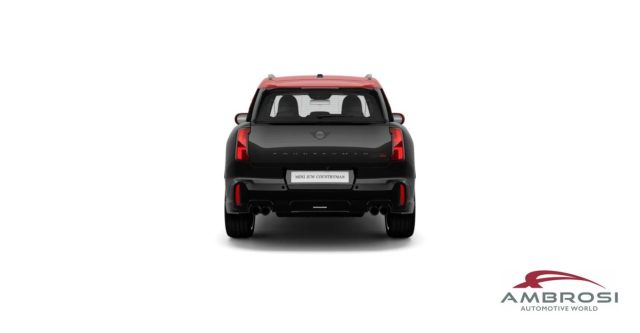 MINI COUNTRYMAN COOPER  C  ALL4 JOHN COOPER WORK - foto 6
