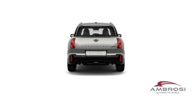MINI COUNTRYMAN COOPER  C ALL4 JOHN COOPER WORKS - foto 6