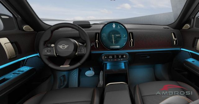 MINI COUNTRYMAN COOPER  C ALL4 JOHN COOPER WORKS - foto 7
