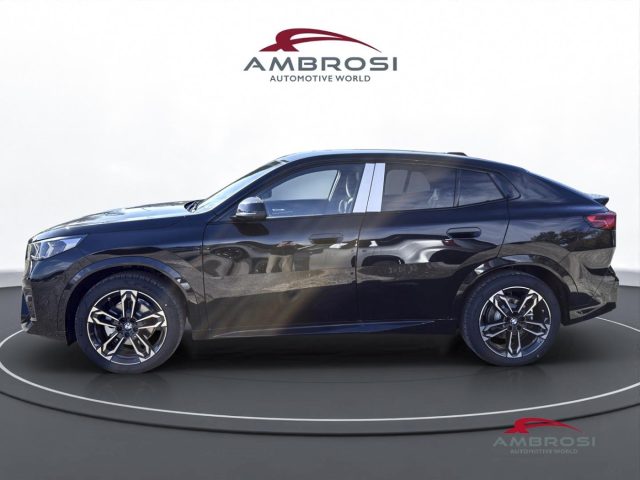 BMW X2 SDRIVE18D PREMIUM PACKAGE - foto 6