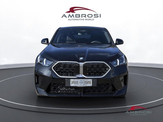 BMW X2 SDRIVE18D PREMIUM PACKAGE - foto 7