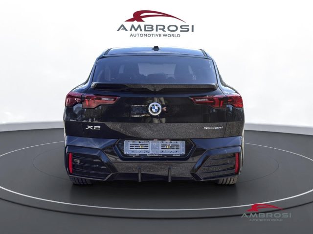 BMW X2 SDRIVE18D PREMIUM PACKAGE - foto 8