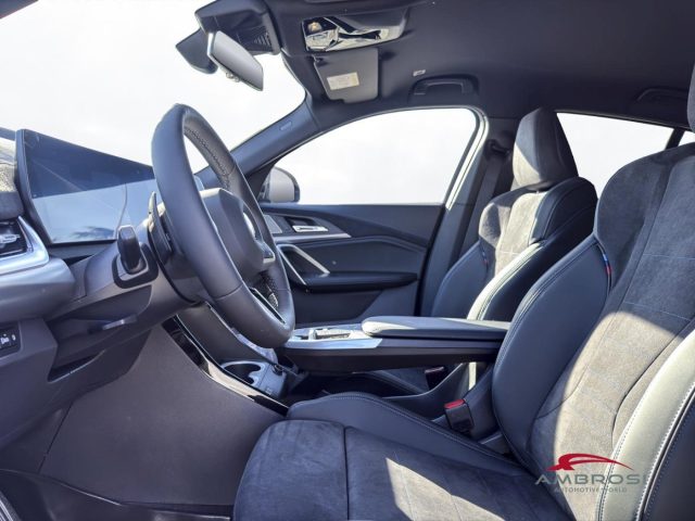 BMW X2 SDRIVE18D PREMIUM PACKAGE - foto 10