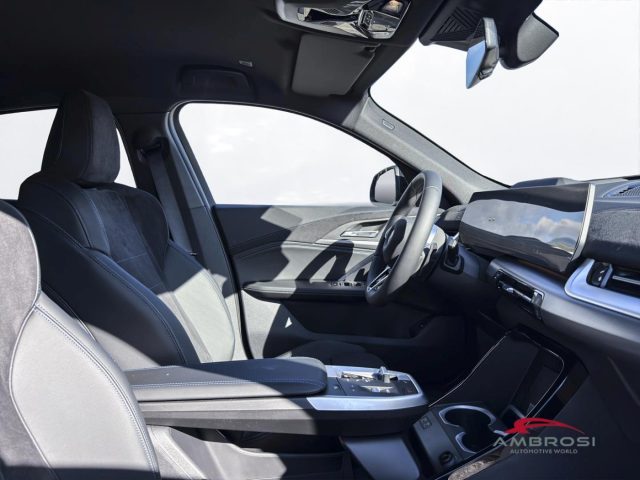 BMW X2 SDRIVE18D PREMIUM PACKAGE - foto 11