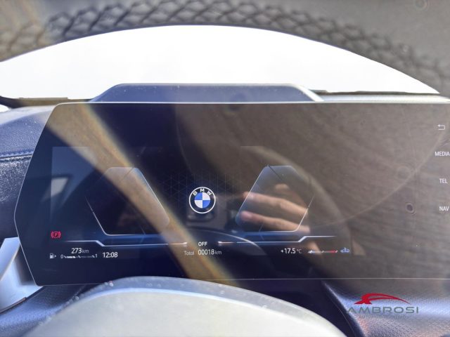 BMW X2 SDRIVE18D PREMIUM PACKAGE - foto 12