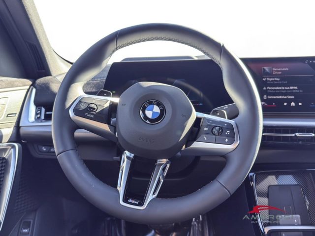 BMW X2 SDRIVE18D PREMIUM PACKAGE - foto 13