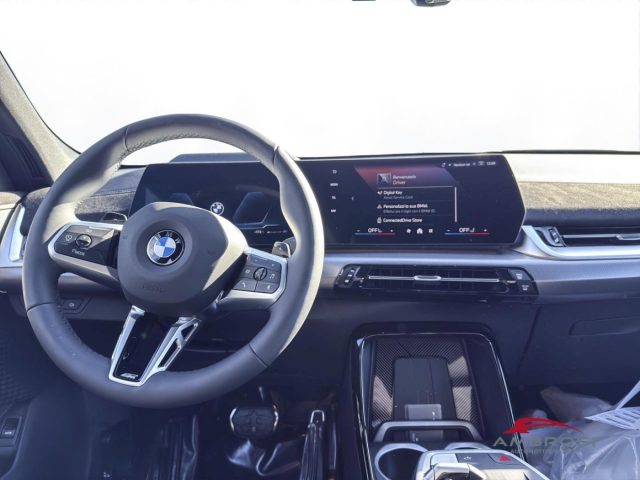 BMW X2 SDRIVE18D PREMIUM PACKAGE - foto 14