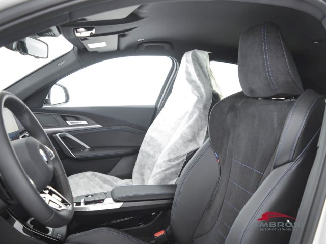 BMW X2 SDRIVE18D MSPORT PREMIUM PACKAGE - foto 9