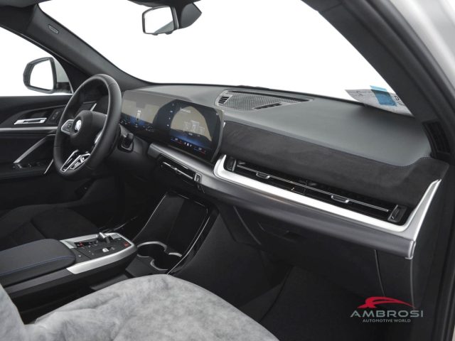 BMW X2 SDRIVE18D MSPORT PREMIUM PACKAGE - foto 12