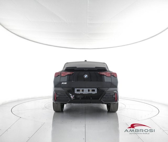 BMW X2 SDRIVE18D MSPORT INNOVATION COMF - foto 6
