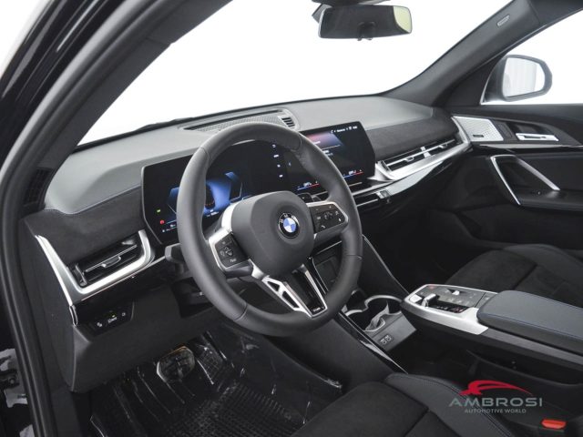 BMW X2 SDRIVE18D MSPORT INNOVATION COMF - foto 8