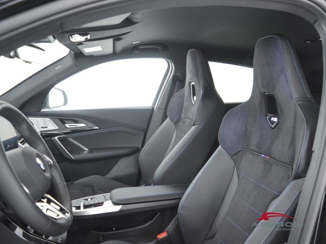 BMW X2 SDRIVE18D MSPORT INNOVATION COMF - foto 9