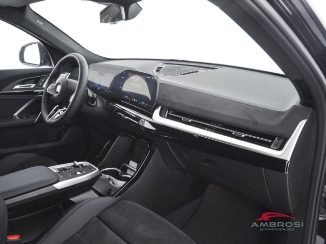 BMW X2 SDRIVE18D MSPORT INNOVATION COMF - foto 12