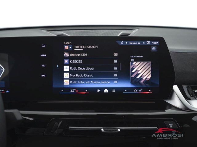 BMW X2 SDRIVE18D MSPORT INNOVATION COMF - foto 13