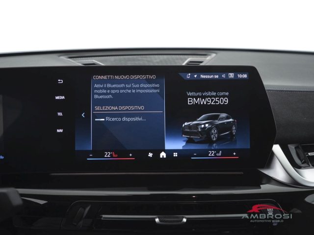 BMW X2 SDRIVE18D MSPORT INNOVATION COMF - foto 14