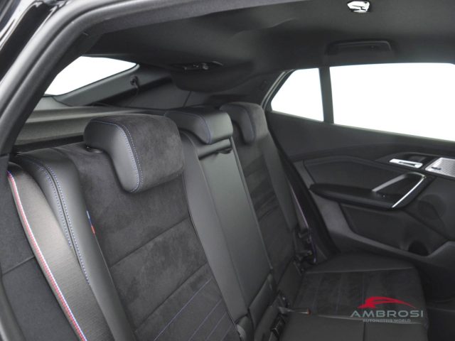 BMW X2 SDRIVE18D MSPORT INNOVATION COMF - foto 11