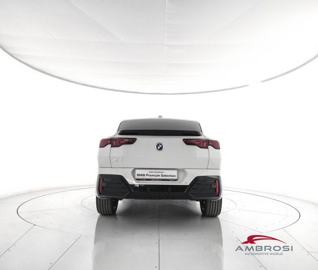 BMW X2 SDRIVE18D MSPORT PREMIUM PACKAGE - foto 6