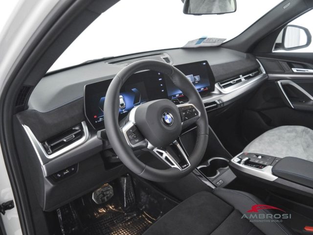 BMW X2 SDRIVE18D MSPORT PREMIUM PACKAGE - foto 8