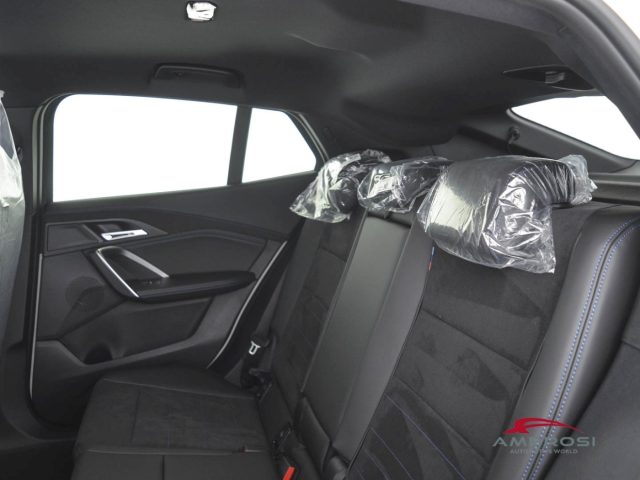 BMW X2 SDRIVE18D MSPORT PREMIUM PACKAGE - foto 10